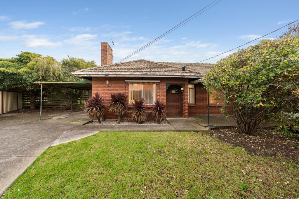 9 Dedrick Gr, Braybrook, VIC 3019