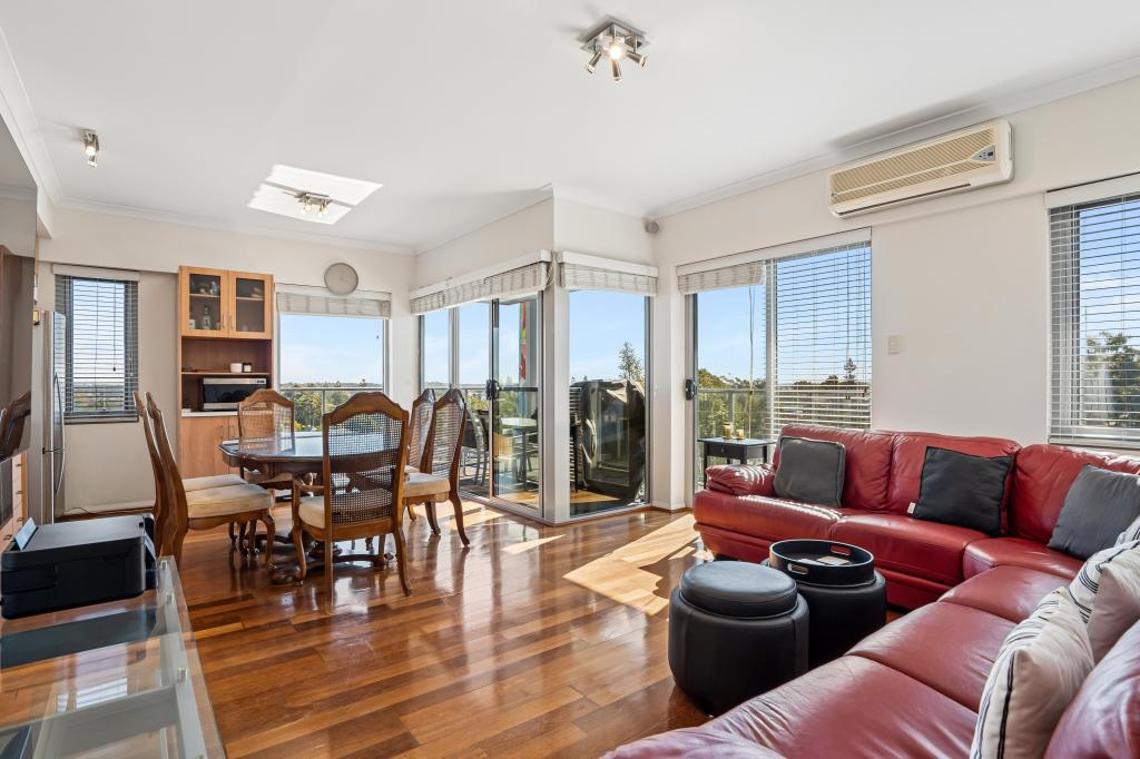 21/1331 Hay St, West Perth, WA 6005