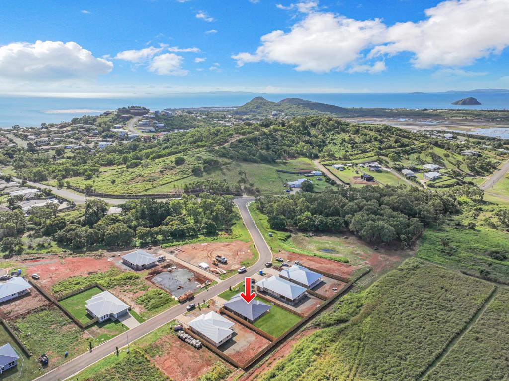 LOT 17 BURLINGTON ST, LAMMERMOOR, QLD 4703