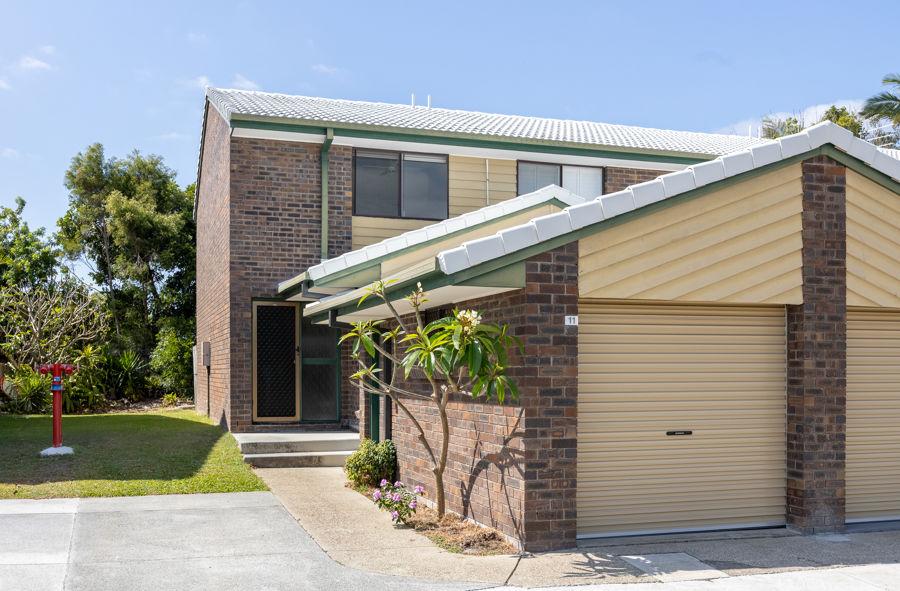11/5-15 Galeen Dr, Burleigh Waters, QLD 4220