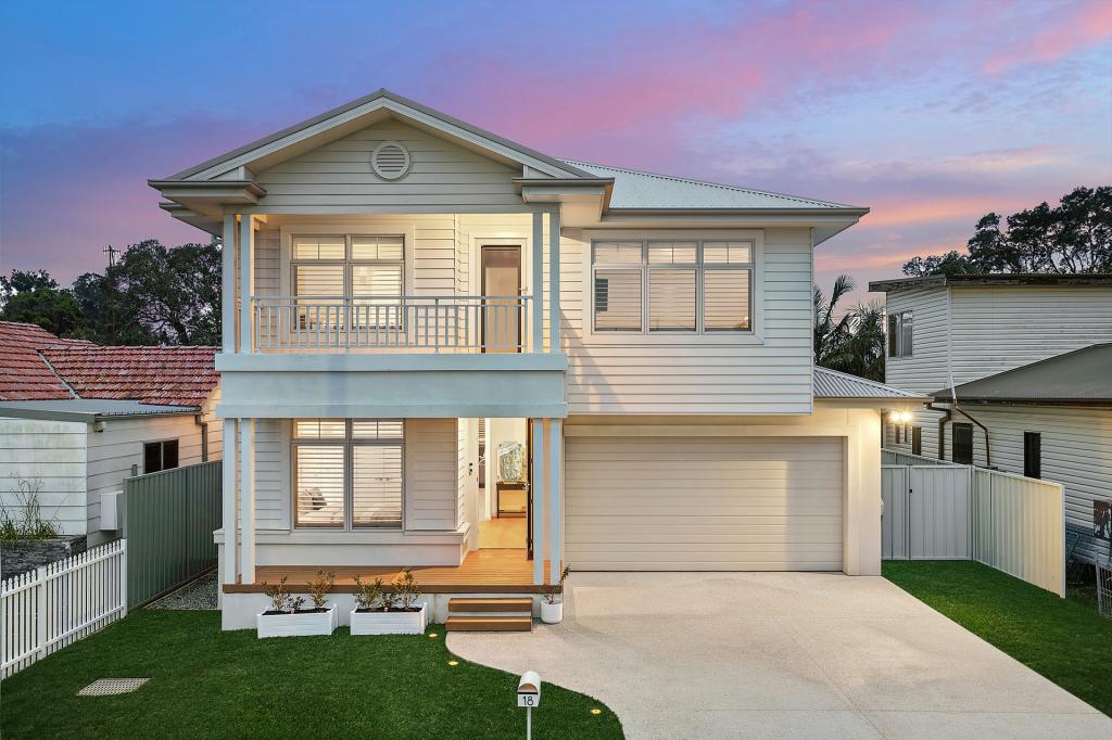 18 Gladstan Ave, Long Jetty, NSW 2261
