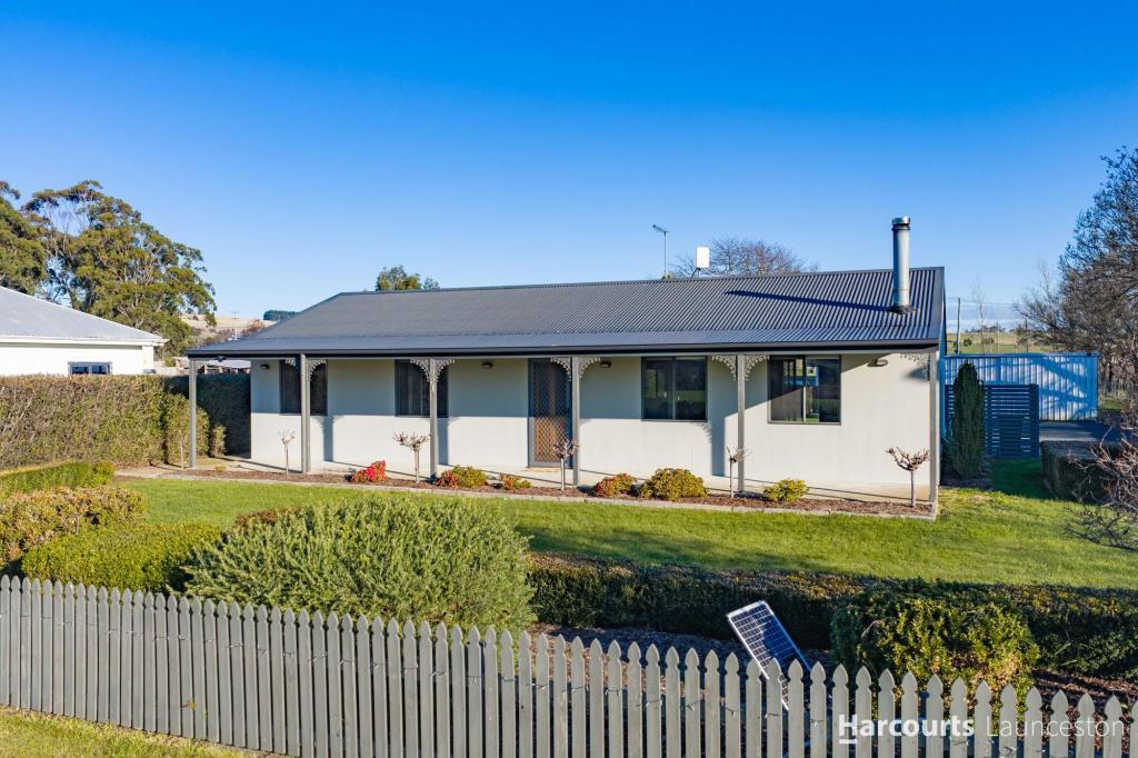 572 Blessington Rd, White Hills, TAS 7258