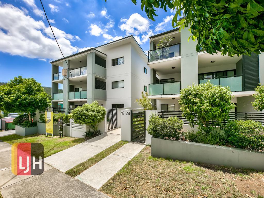 6/18-24 Payne Rd, The Gap, QLD 4061