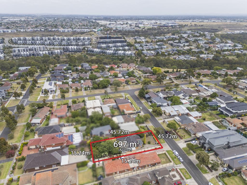 57 Riverside Ave, Avondale Heights, VIC 3034