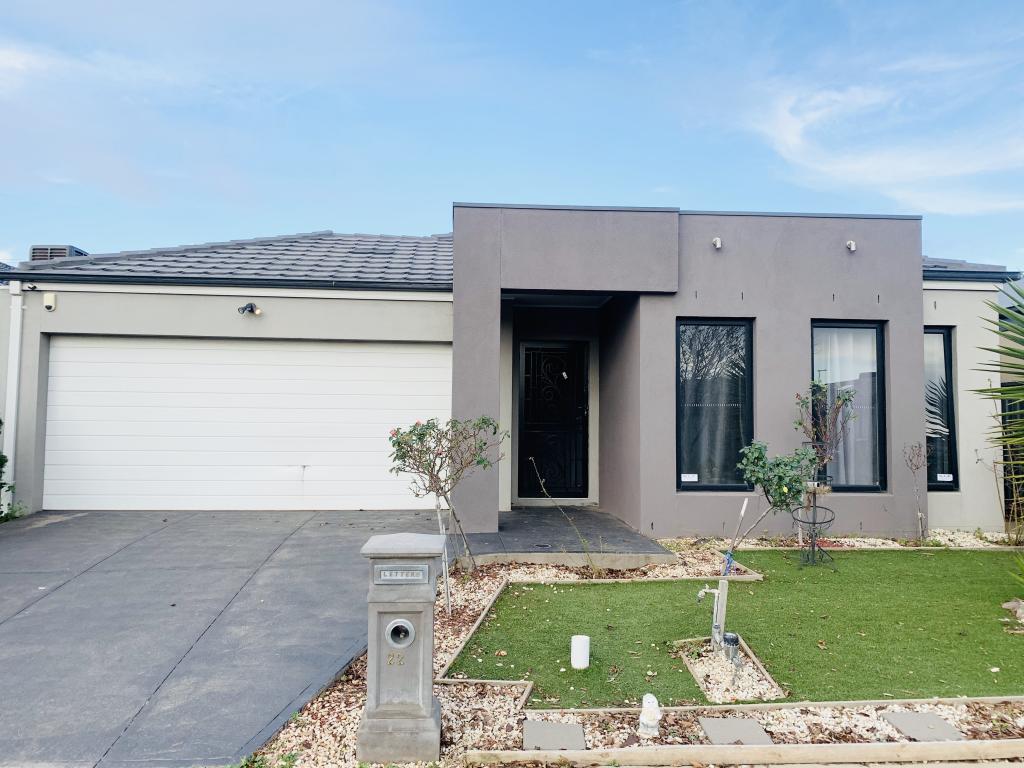 22 Mirima St, Tarneit, VIC 3029