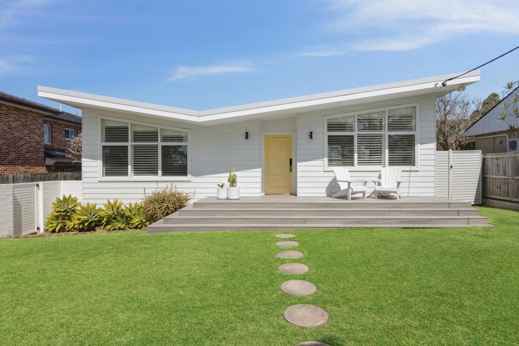 22 Kirra Rd, Allambie Heights, NSW 2100