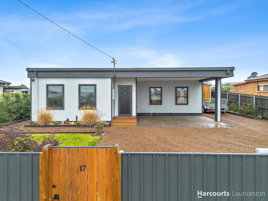 17 Hume St, Mayfield, TAS 7248