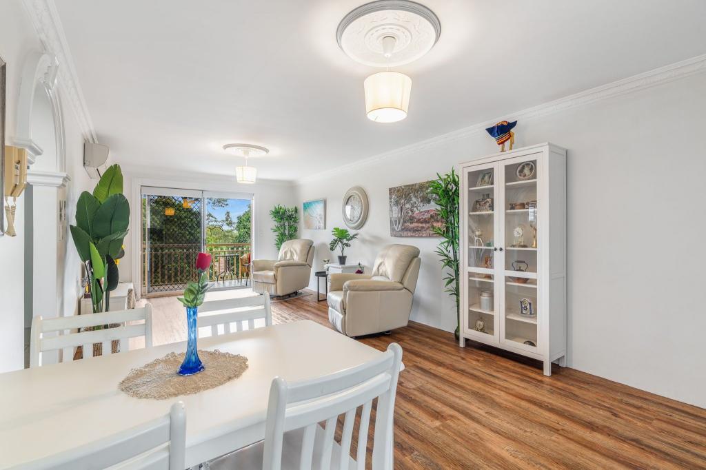 9/31 Crown St, Holland Park West, QLD 4121