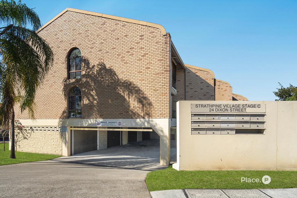 7C/24 DIXON ST, STRATHPINE, QLD 4500