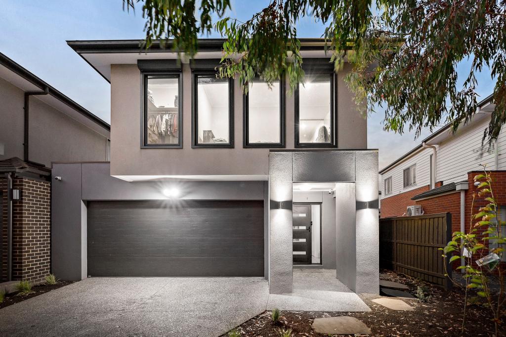 28 Ronald St, Coburg North, VIC 3058