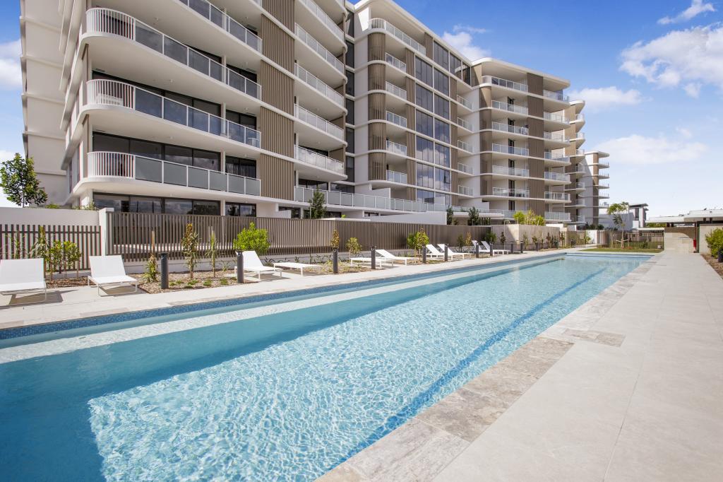 204/11 WATERSIDE RTT, BIRTINYA, QLD 4575