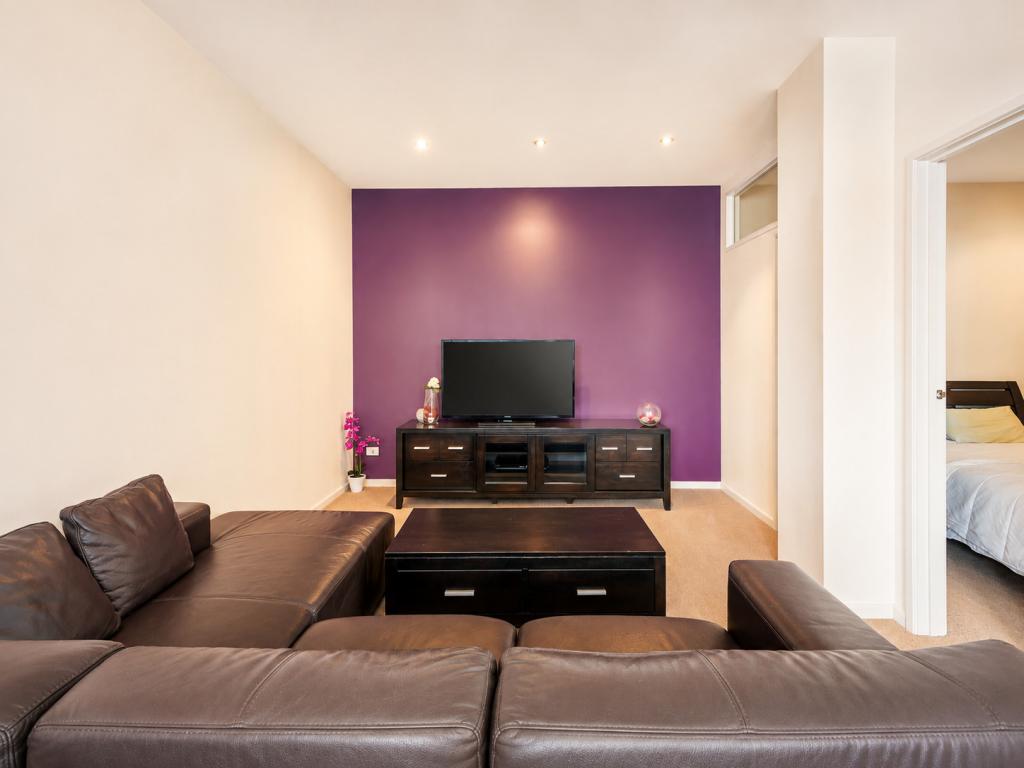 1508/25-33 Wills St, Melbourne, VIC 3000