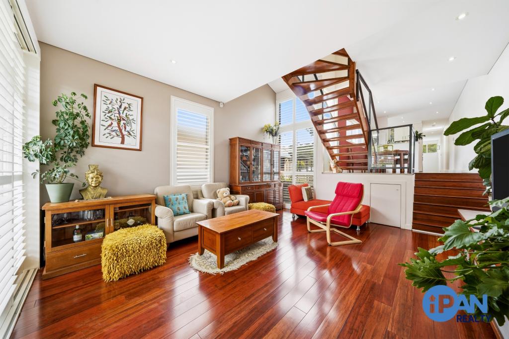 2/58 Higginbotham Rd, Gladesville, NSW 2111