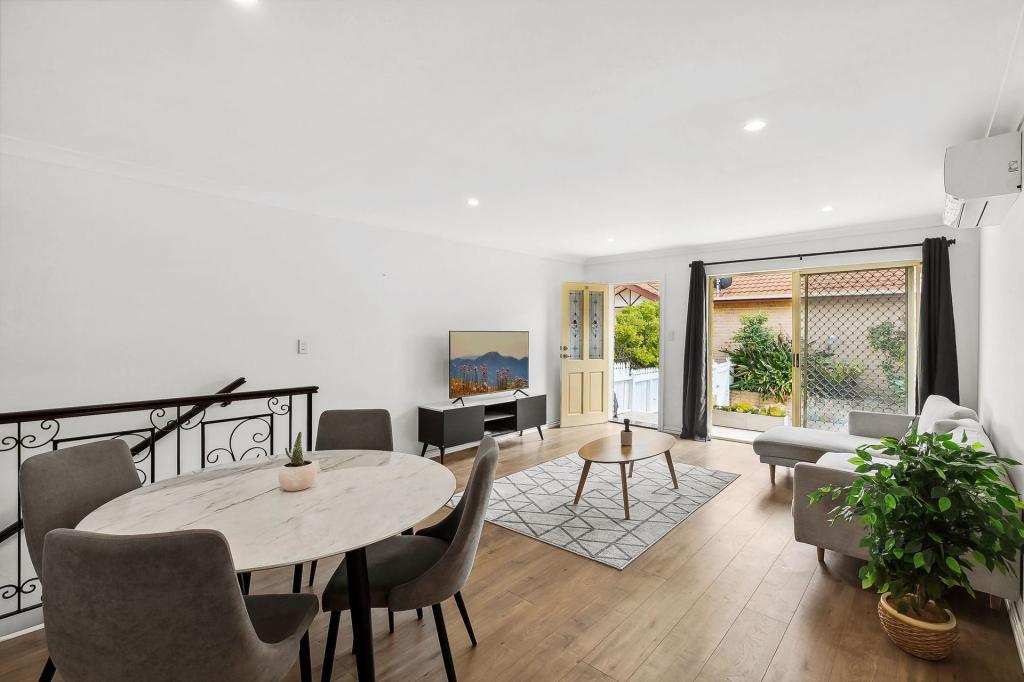 16/88 - 92 Yathong Rd, Caringbah, NSW 2229