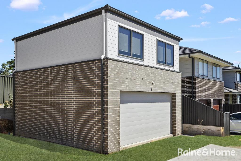 27a Dragoon Rd, Edmondson Park, NSW 2174