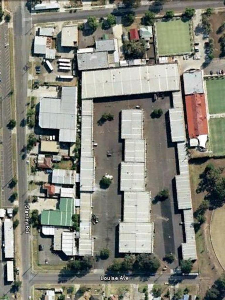 14d/4 Louise Ave, Ingleburn, NSW 2565