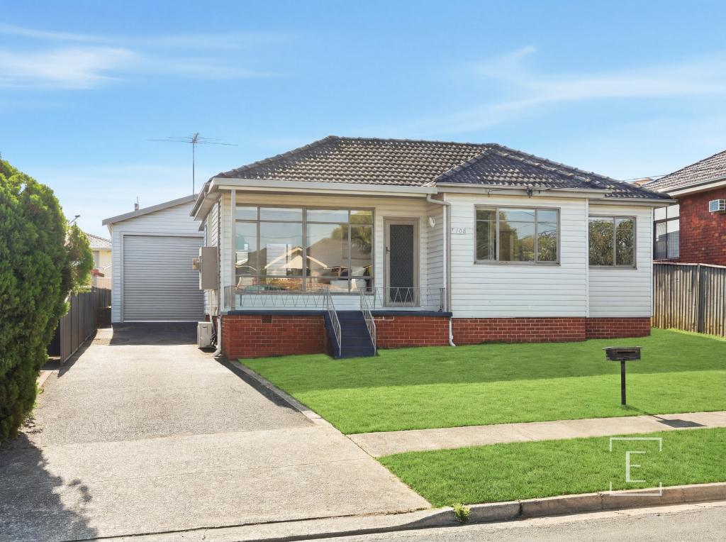 108 Adler Pde, Greystanes, NSW 2145