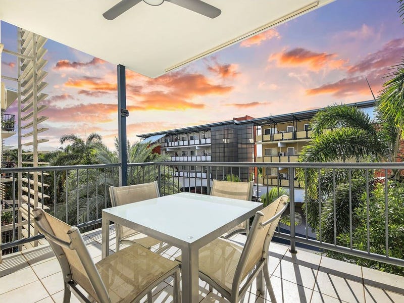 2/21 Sunset Dr, Coconut Grove, NT 0810