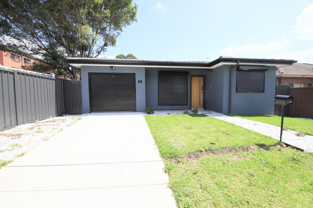 116 Arab Rd, Padstow, NSW 2211