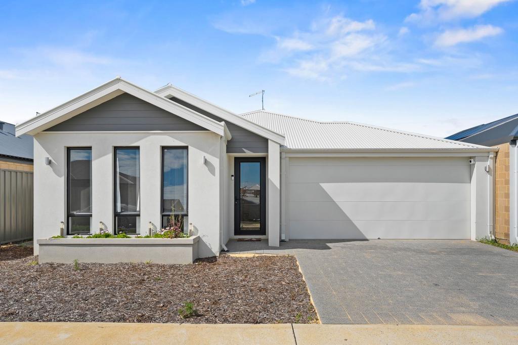 8 Tablelands Dr, Baldivis, WA 6171