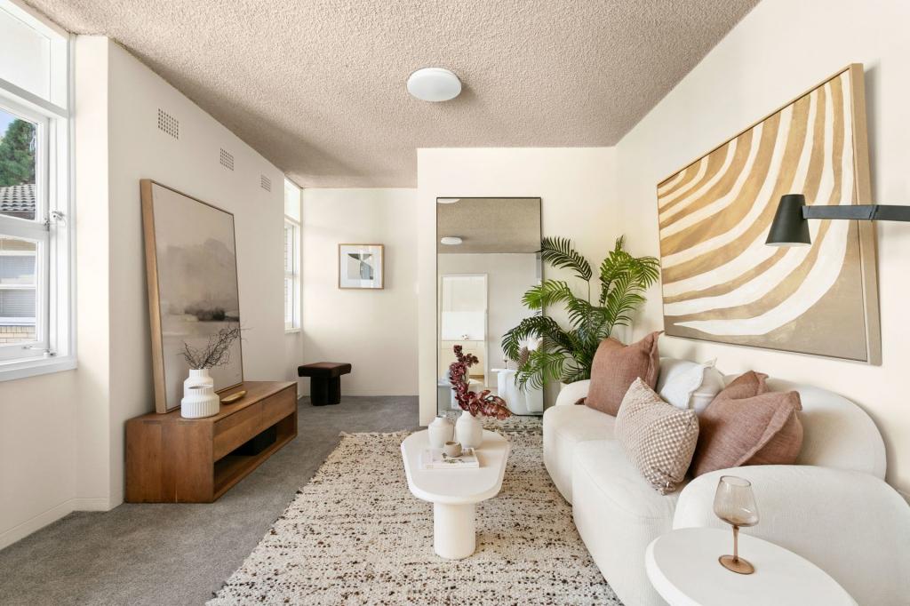 24/23-25 Gower St, Summer Hill, NSW 2130