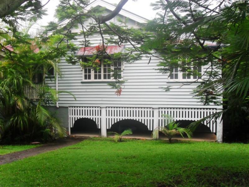 19 Grosvenor St, Yeerongpilly, QLD 4105