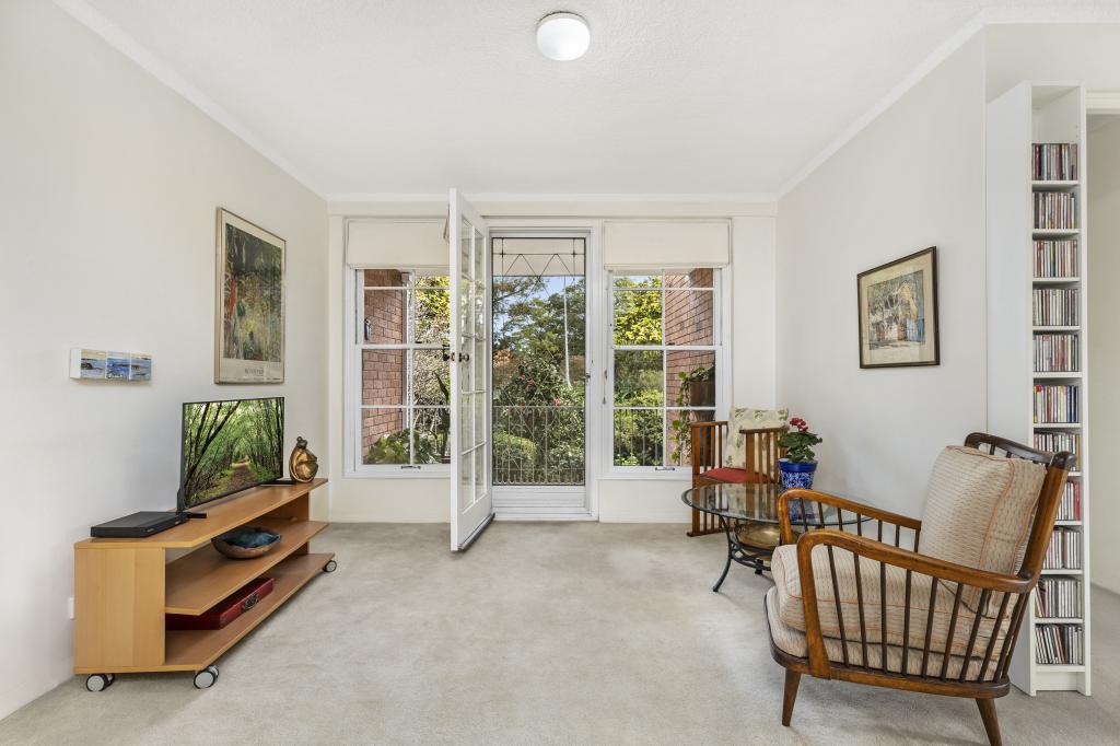 5/73-75 BURNS BAY RD, LANE COVE, NSW 2066