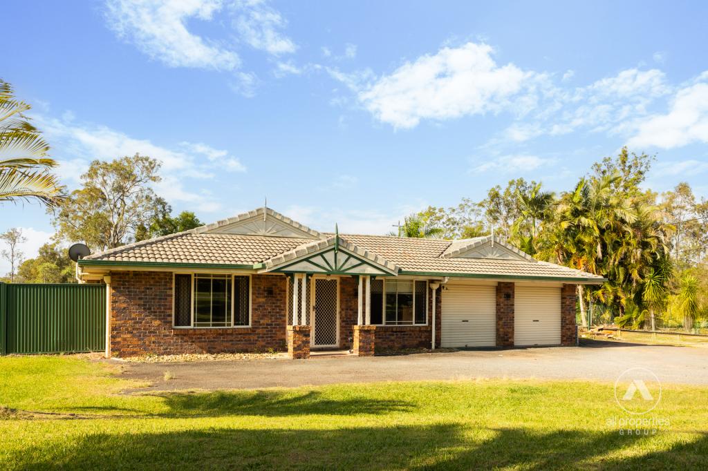 182-184 Carter Rd, Munruben, QLD 4125