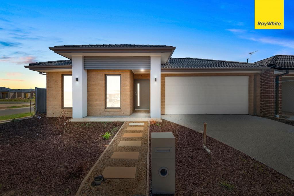 36 Stonefly Cct, Weir Views, VIC 3338