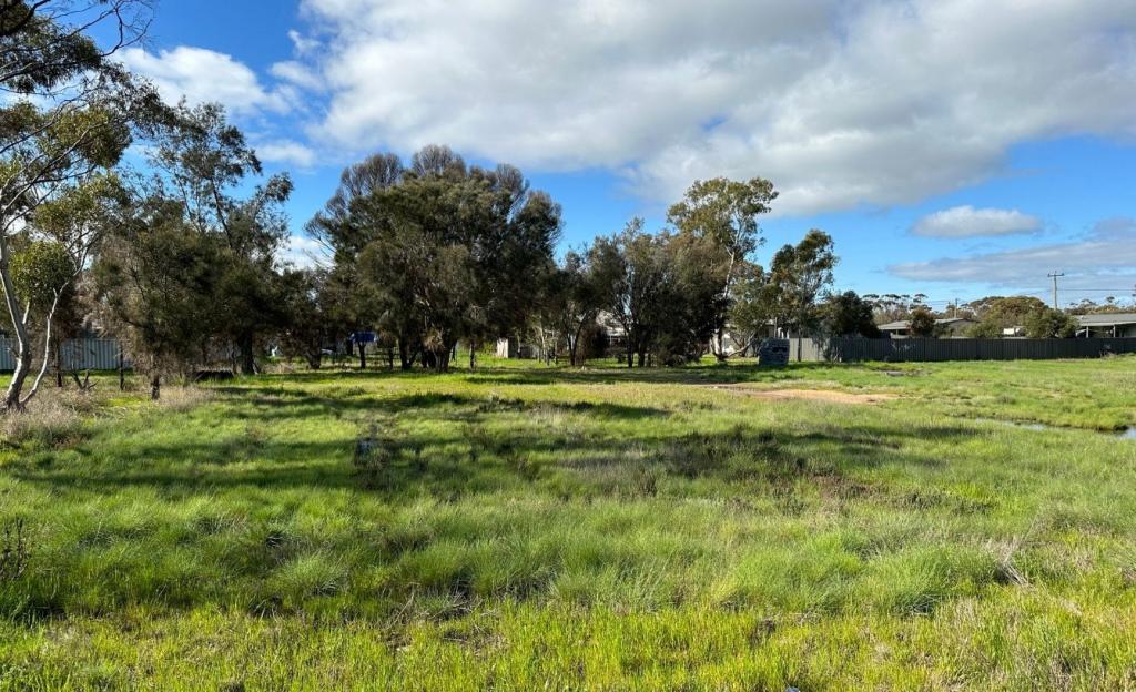 19 Cullen St, Katanning, WA 6317
