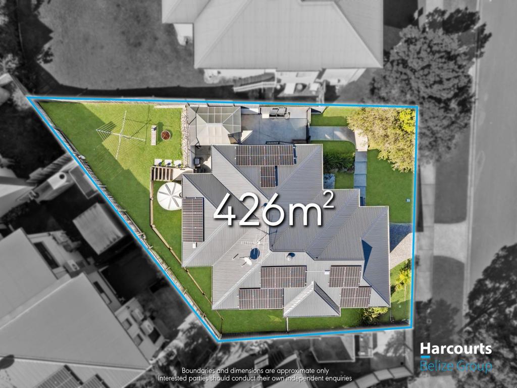 8 PARK EDGE DR, SPRINGFIELD LAKES, QLD 4300