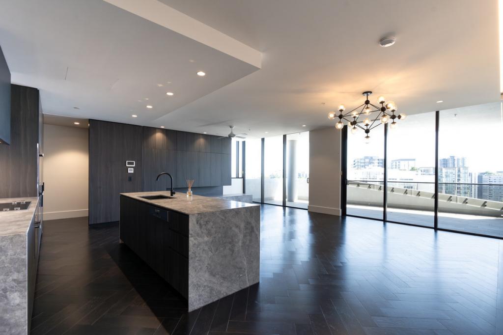 1601/7 Chester St, Newstead, QLD 4006