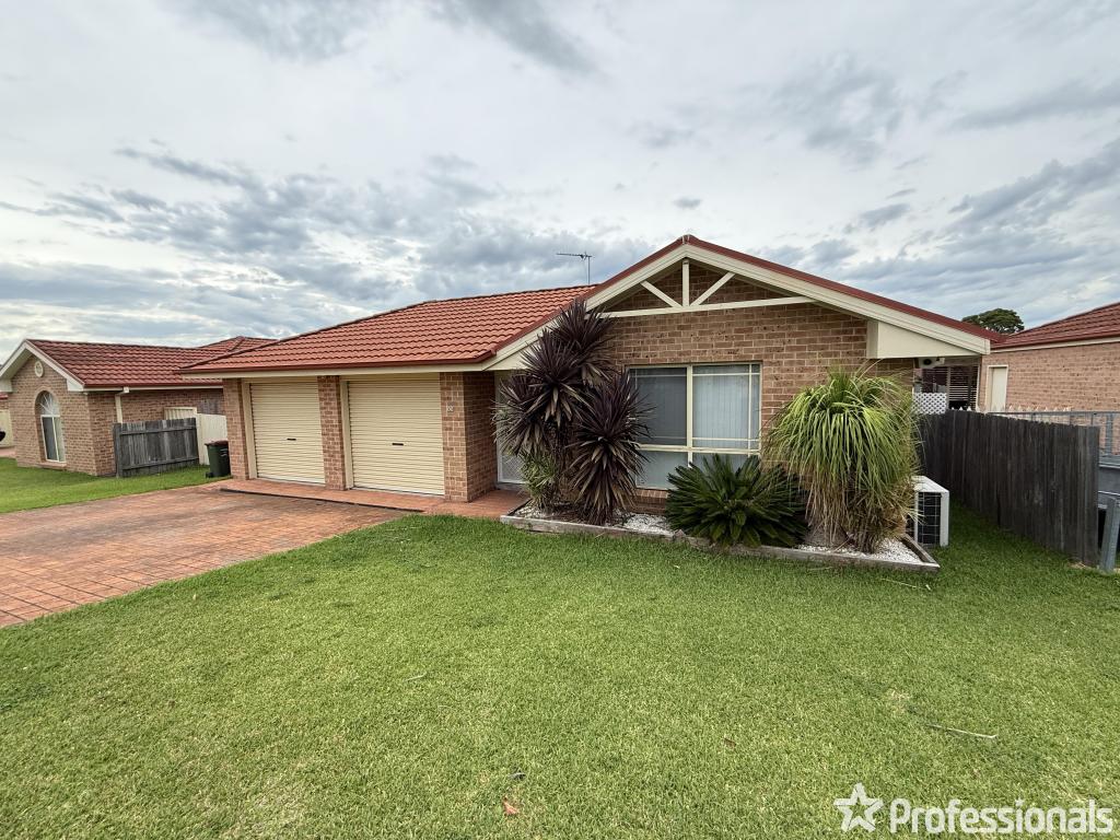 89 SOPHIA RD, WORRIGEE, NSW 2540