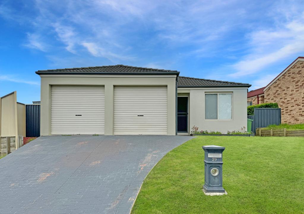 29 Loongana Cres, Blue Haven, NSW 2262