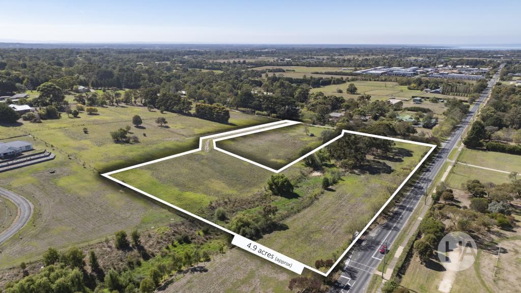 Lot 6/4 Peach Gr, Tyabb, VIC 3913