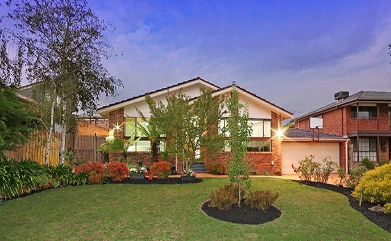 23 Cornelius Dr, Wantirna South, VIC 3152