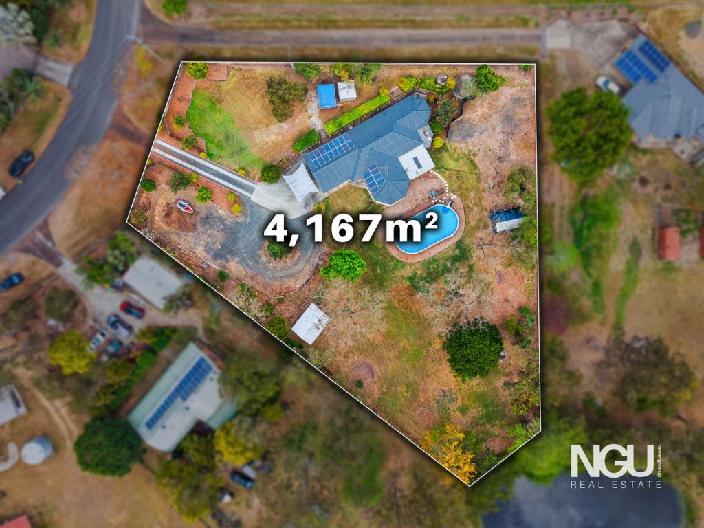 28-30 Evergreen Dr, South Maclean, QLD 4280