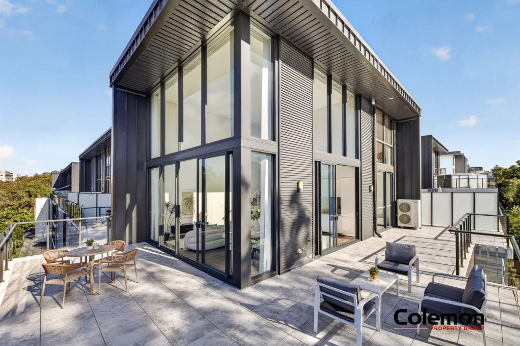 417/1 Cliff Rd, Epping, NSW 2121