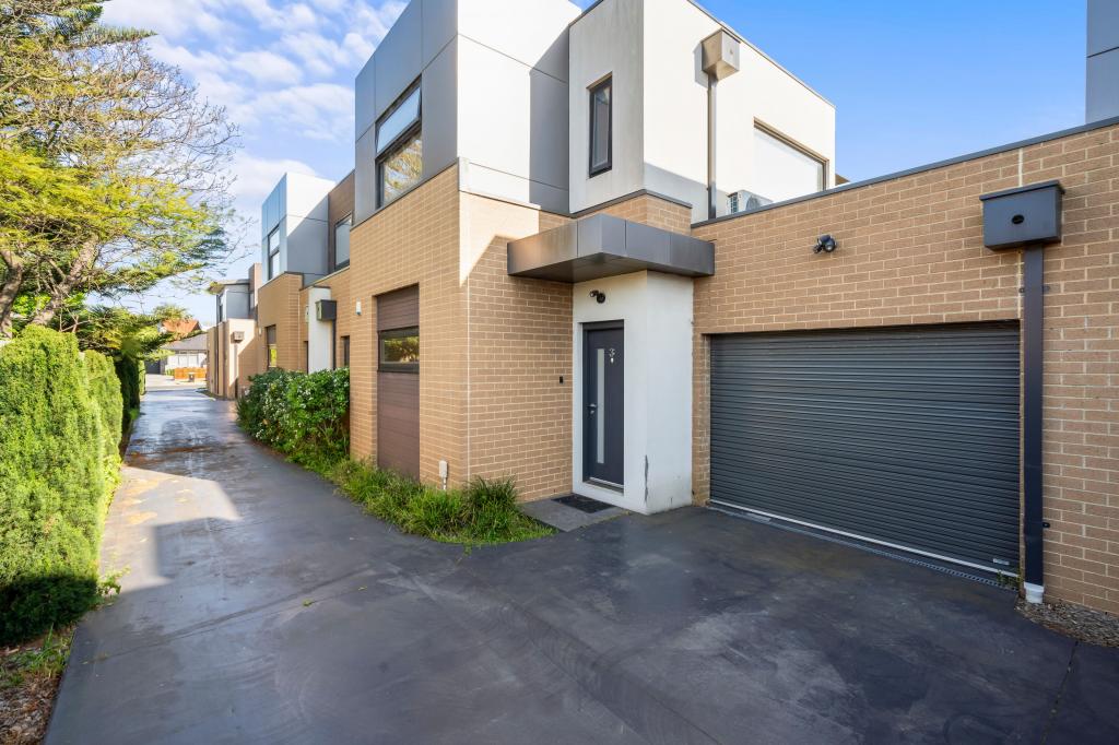 3/24 Lorna St, Cheltenham, VIC 3192