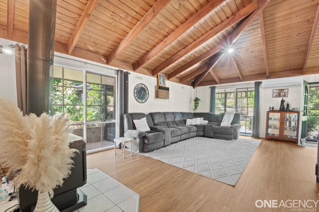 29-31 Cashmere Dr, Traralgon South, VIC 3844