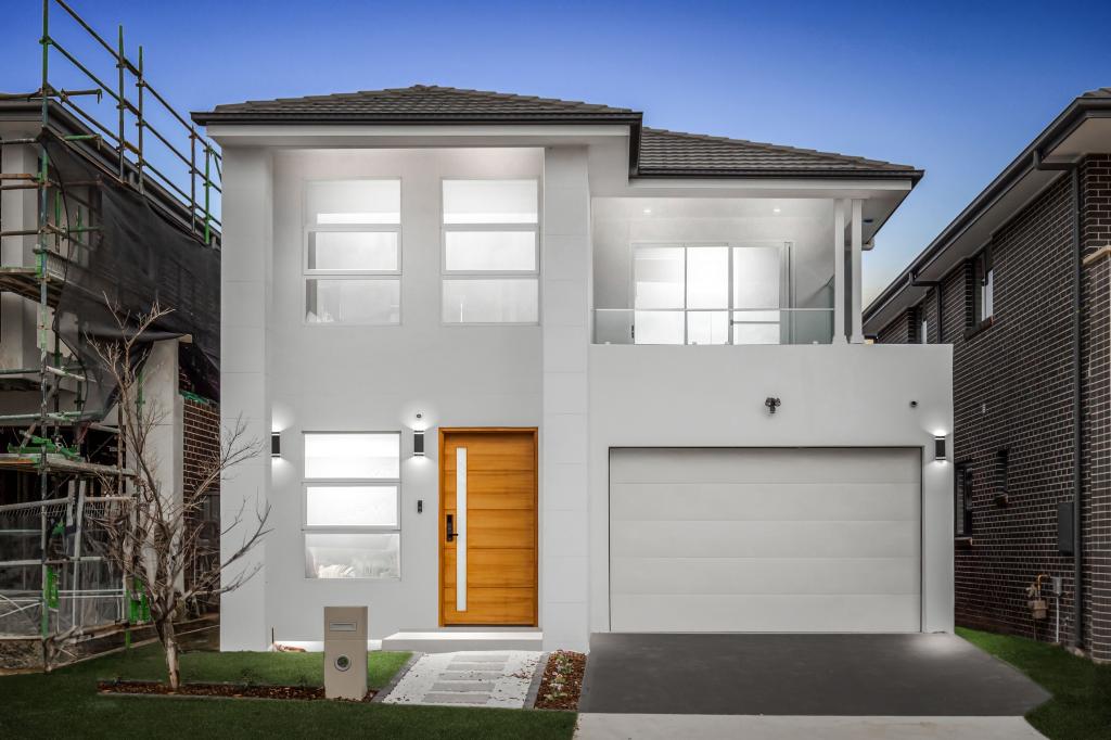 63 Diamondback Pde, Marsden Park, NSW 2765