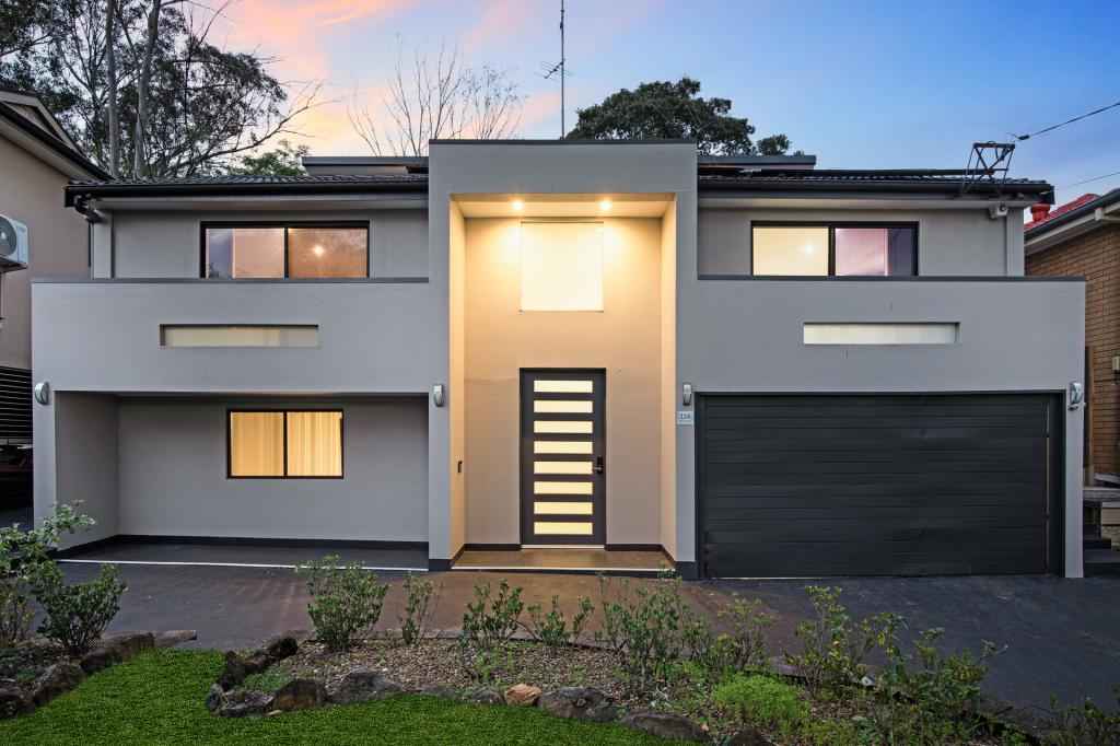 114 Roberta St, Greystanes, NSW 2145