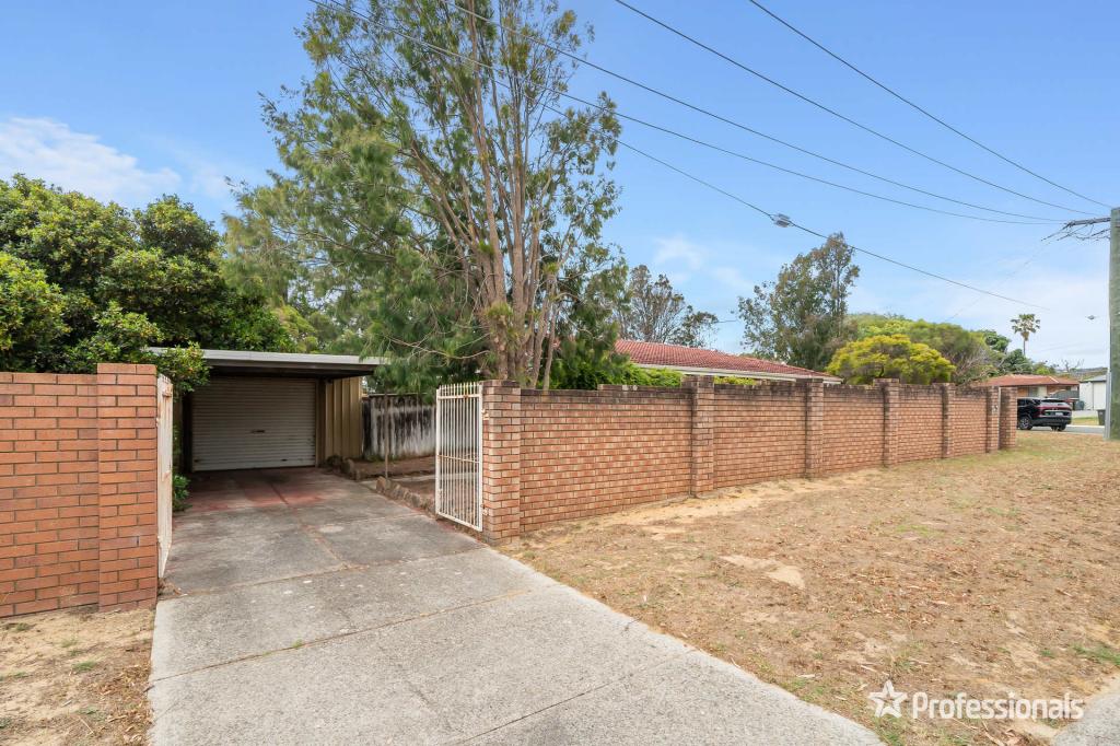 20 Fagin Way, Forrestfield, WA 6058