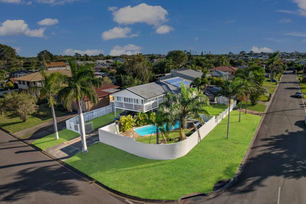 22 Wilkie St, Redland Bay, QLD 4165