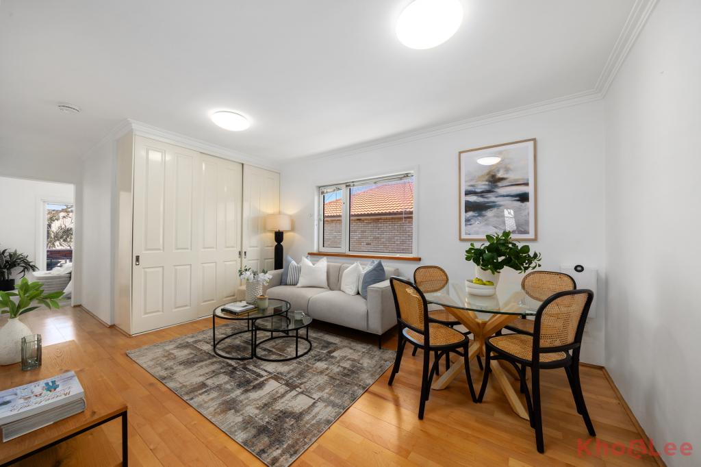 5/7 Doncaster Ave, Kensington, NSW 2033