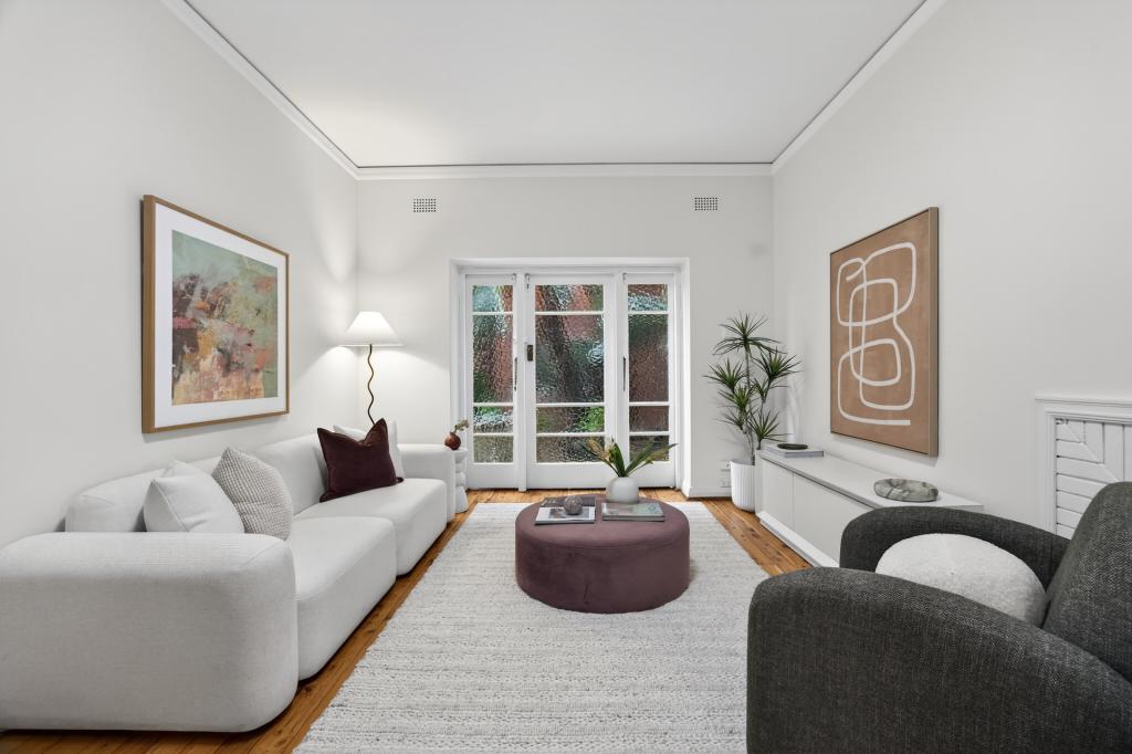3/155 VICTORIA RD, BELLEVUE HILL, NSW 2023