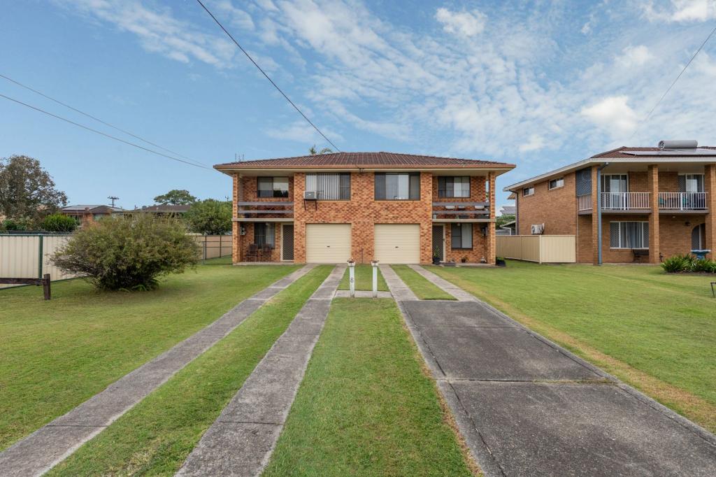 8 Gosford Cl, Grafton, NSW 2460