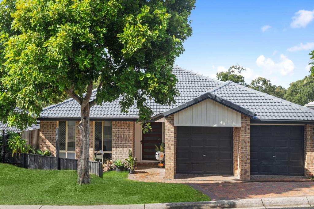 6 Bards Ct, Nerang, QLD 4211