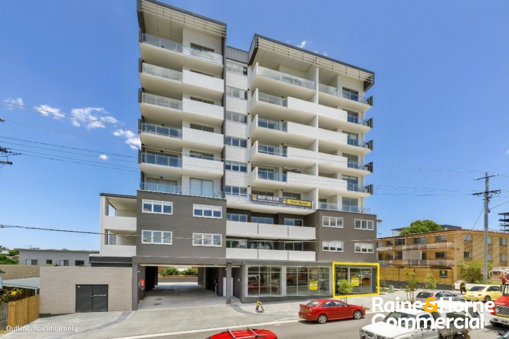 B-C/440 Hamilton Rd, Chermside, QLD 4032