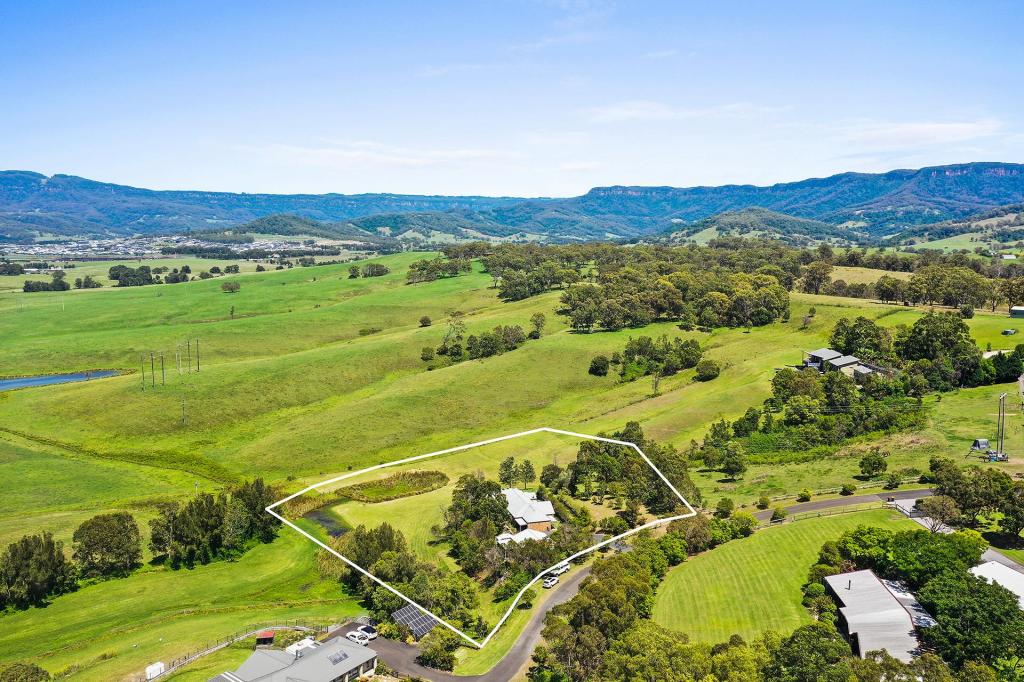 32 Larkins Lane, Yallah, NSW 2530
